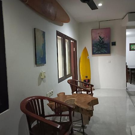 Sadia Home Stay 坎古 外观 照片