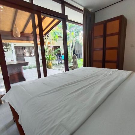 Sadia Home Stay 坎古 外观 照片